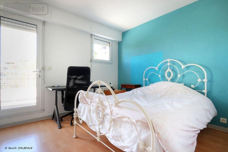 Appartement a vendre Rennes 35000 Ille-et-Vilaine 70 m2 3 pièces 329805 euros