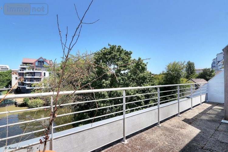 Appartement a vendre Rennes 35000 Ille-et-Vilaine 70 m2 3 pièces 329805 euros