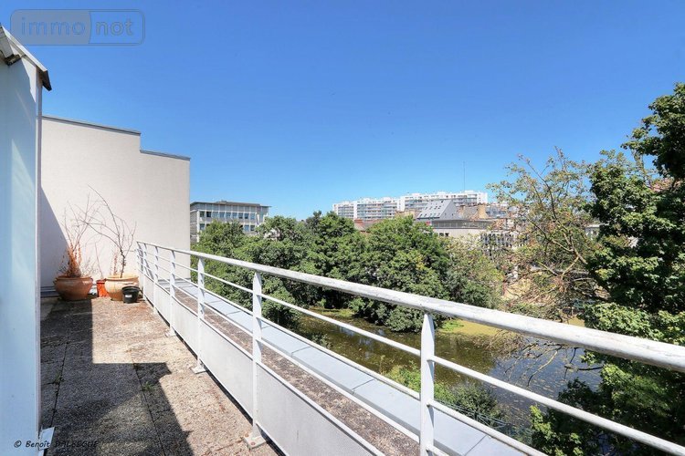 Appartement a vendre Rennes 35000 Ille-et-Vilaine 70 m2 3 pièces 329805 euros