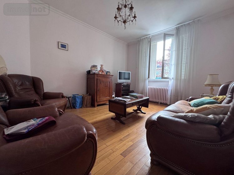 Maison a vendre Limoges 87000 Haute-Vienne 135 m2 6 pièces 190000 euros