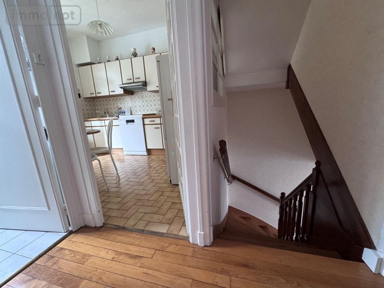 Maison a vendre Limoges 87000 Haute-Vienne 135 m2 6 pièces 190000 euros