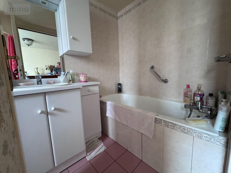 Maison a vendre Limoges 87000 Haute-Vienne 135 m2 6 pièces 190000 euros