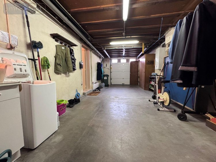 Maison a vendre Limoges 87000 Haute-Vienne 135 m2 6 pièces 190000 euros