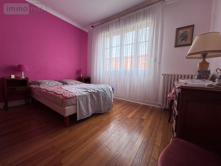 Maison a vendre Limoges 87000 Haute-Vienne 135 m2 6 pièces 190000 euros