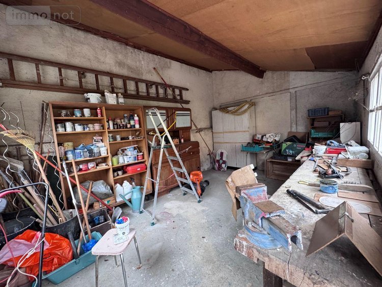 Maison a vendre Limoges 87000 Haute-Vienne 135 m2 6 pièces 190000 euros