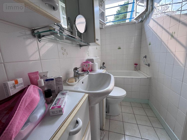 Maison a vendre Limoges 87000 Haute-Vienne 135 m2 6 pièces 190000 euros