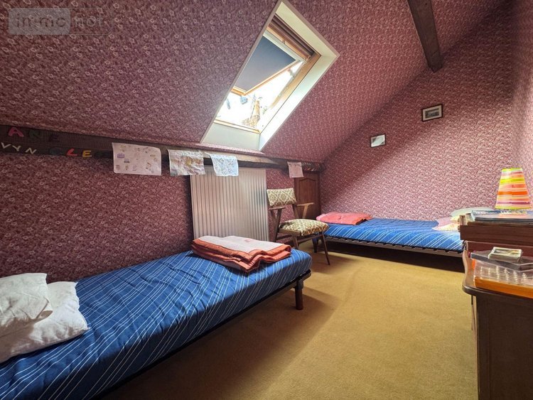 Maison a vendre Limoges 87000 Haute-Vienne 135 m2 6 pièces 190000 euros