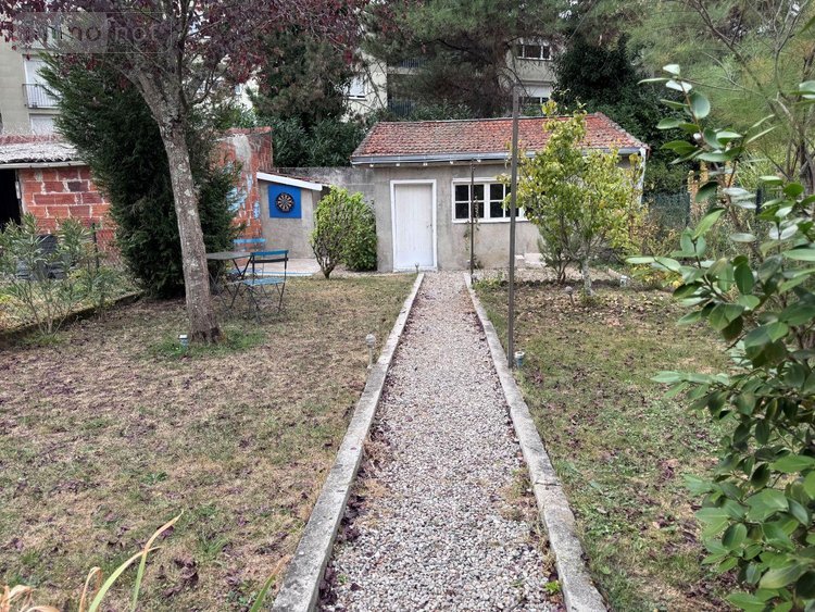 Maison a vendre Limoges 87000 Haute-Vienne 135 m2 6 pièces 190000 euros