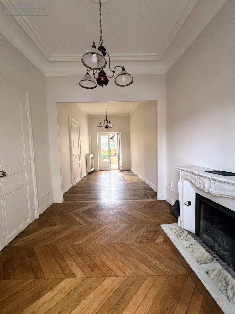 Maison a vendre Le Mans 72000 Sarthe 170 m2  353200 euros