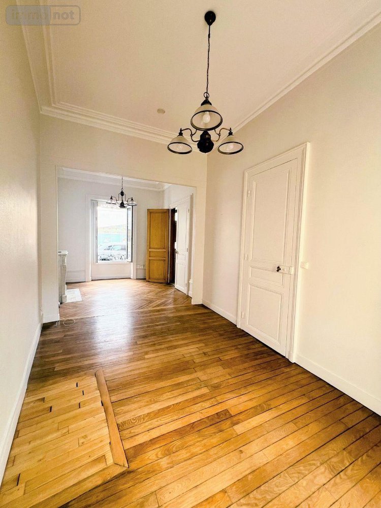 Maison a vendre Le Mans 72000 Sarthe 170 m2  353200 euros