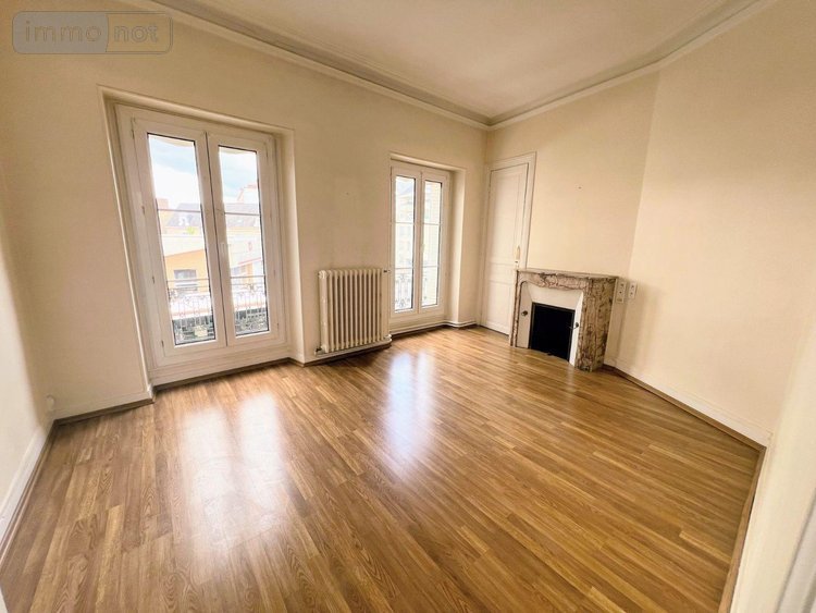 Maison a vendre Le Mans 72000 Sarthe 170 m2  353200 euros