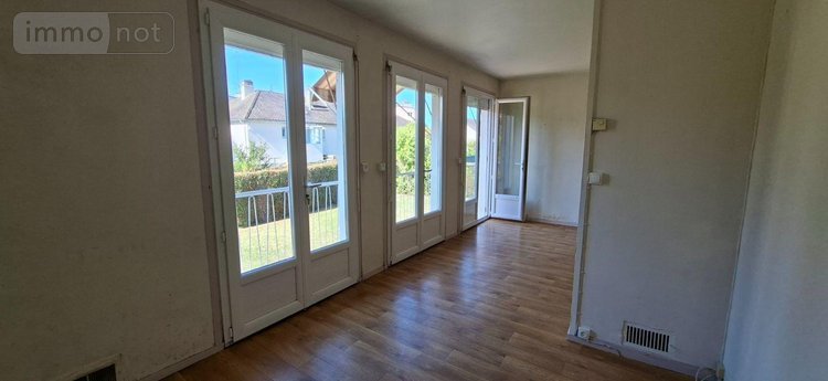 Maison a vendre Évreux 27000 Eure 73 m2 5 pièces 168000 euros
