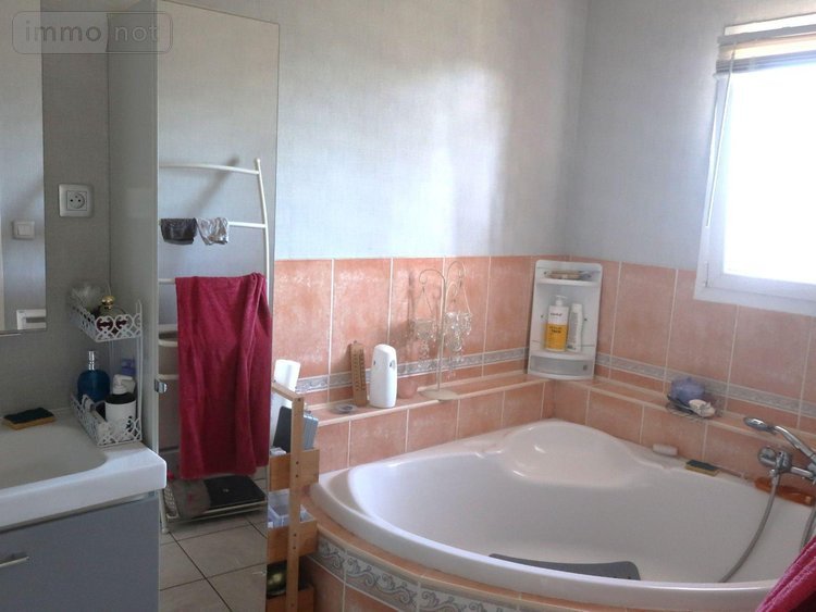 Maison a vendre Châtellerault 86100 Vienne 117 m2 6 pièces 209600 euros