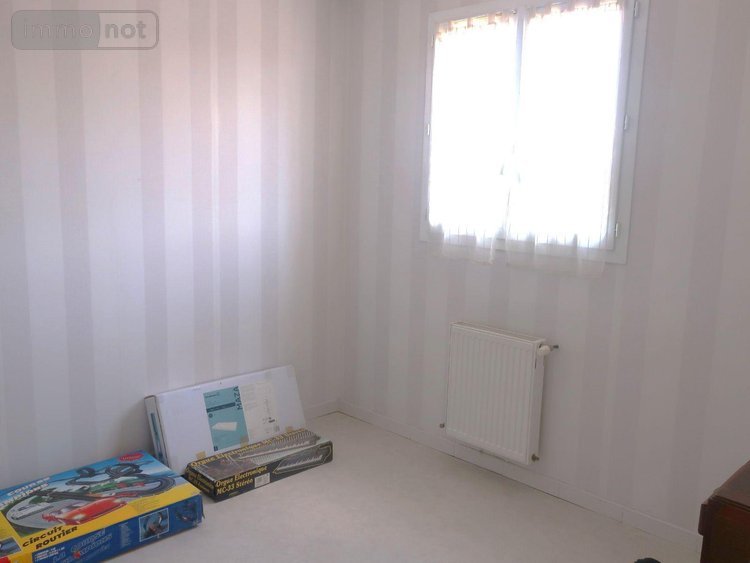Maison a vendre Châtellerault 86100 Vienne 117 m2 6 pièces 209600 euros