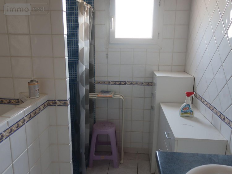 Maison a vendre Châtellerault 86100 Vienne 117 m2 6 pièces 209600 euros