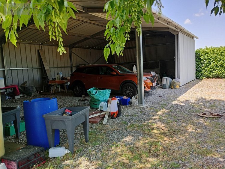 Maison a vendre Châtellerault 86100 Vienne 117 m2 6 pièces 209600 euros