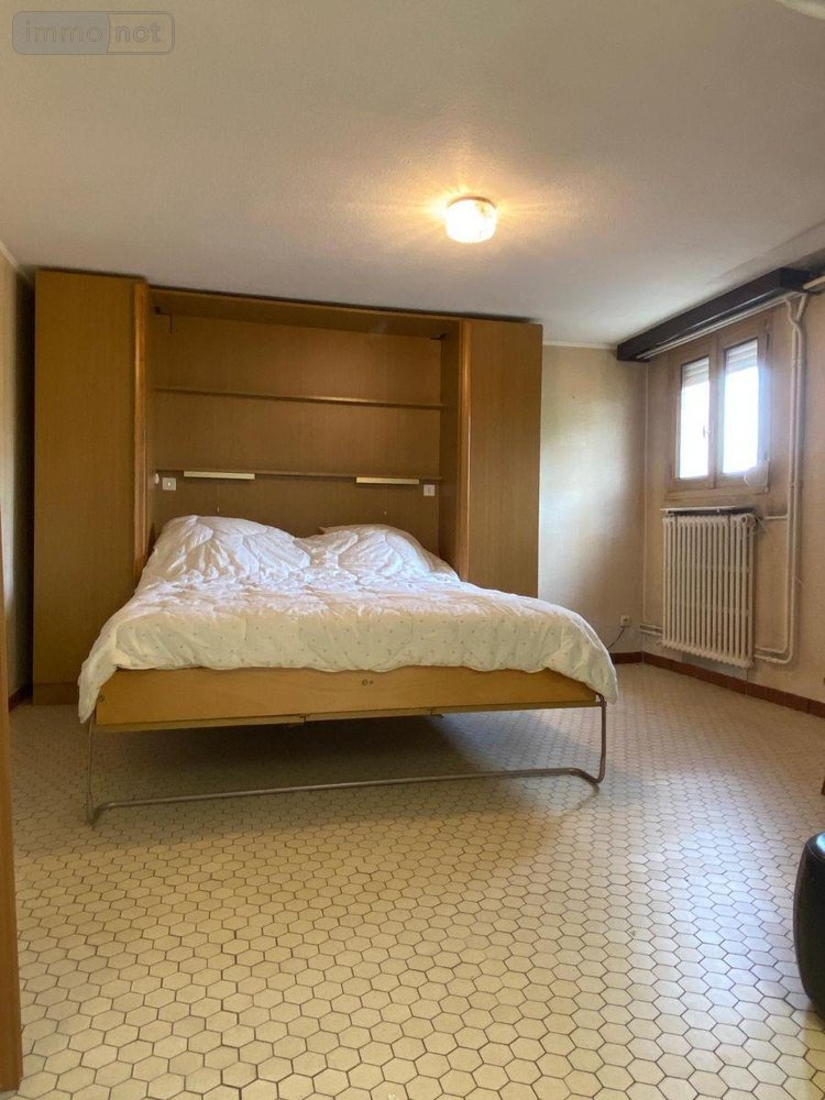 Maison a vendre Sancé 71000 Saône-et-Loire 111 m2 5 pièces 199000 euros