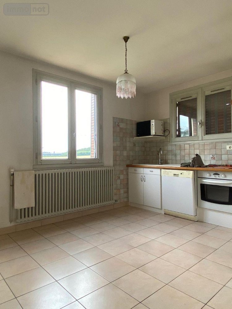 Maison a vendre Sancé 71000 Saône-et-Loire 111 m2 5 pièces 199000 euros