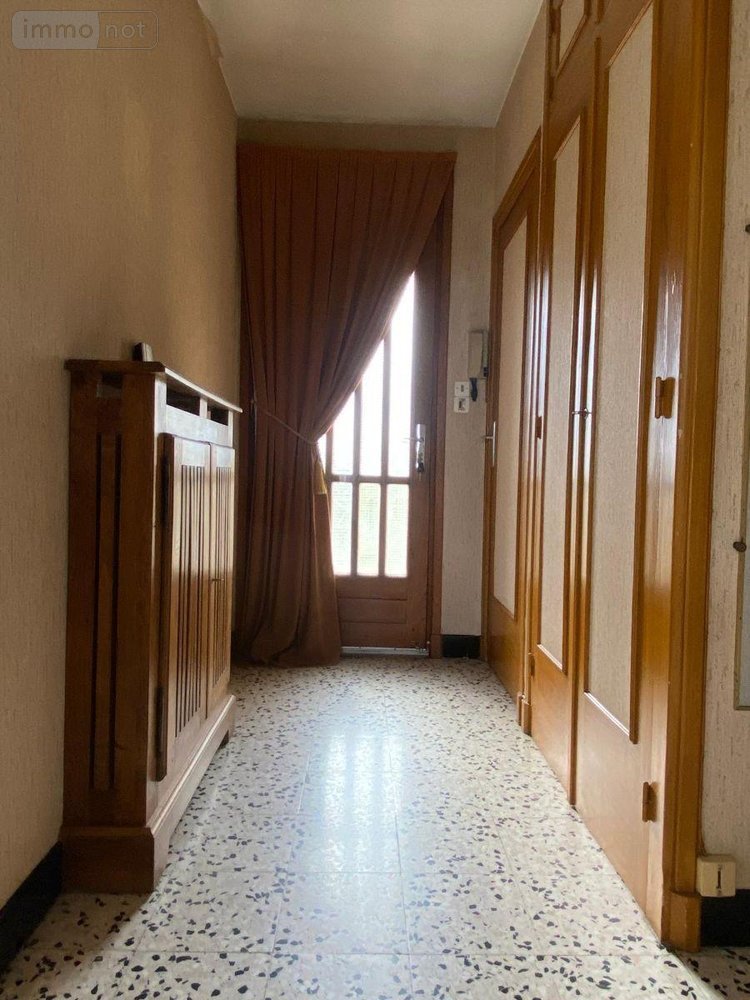 Maison a vendre Sancé 71000 Saône-et-Loire 111 m2 5 pièces 210000 euros