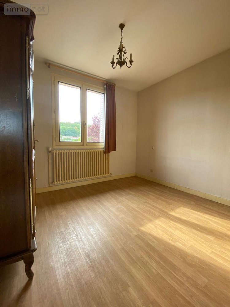 Maison a vendre Sancé 71000 Saône-et-Loire 111 m2 5 pièces 199000 euros