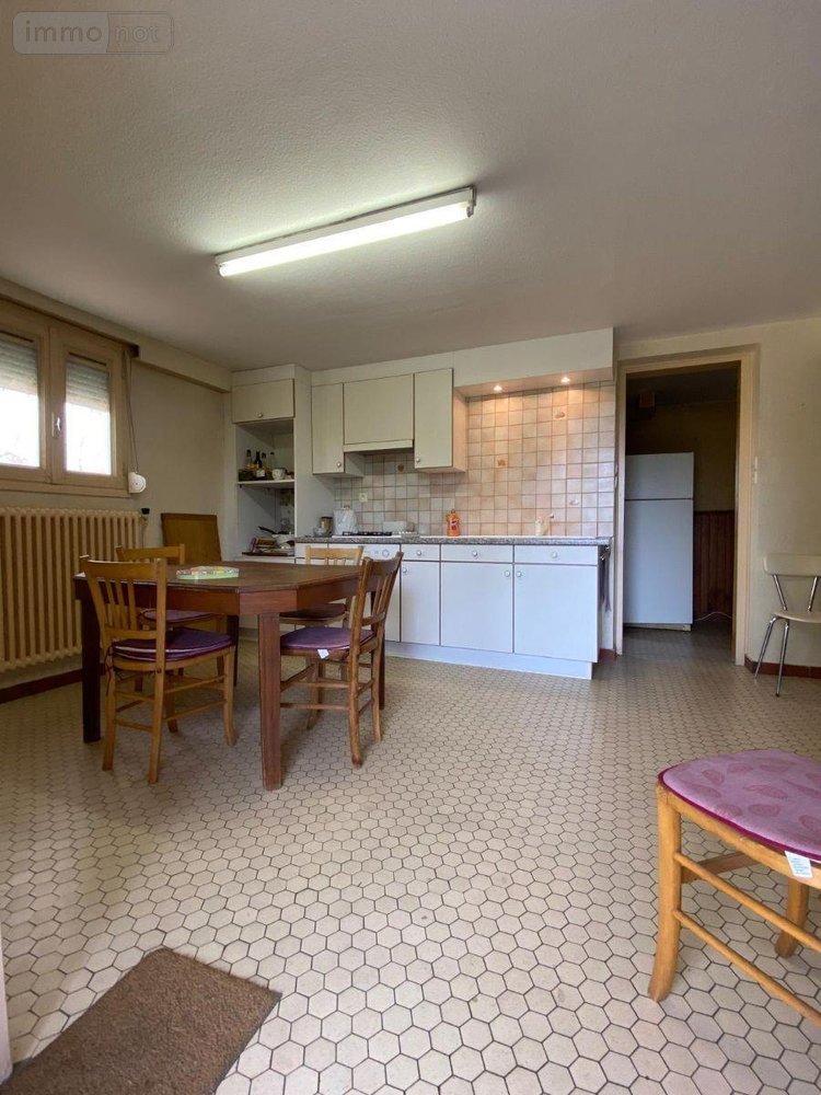 Maison a vendre Sancé 71000 Saône-et-Loire 111 m2 5 pièces 199000 euros