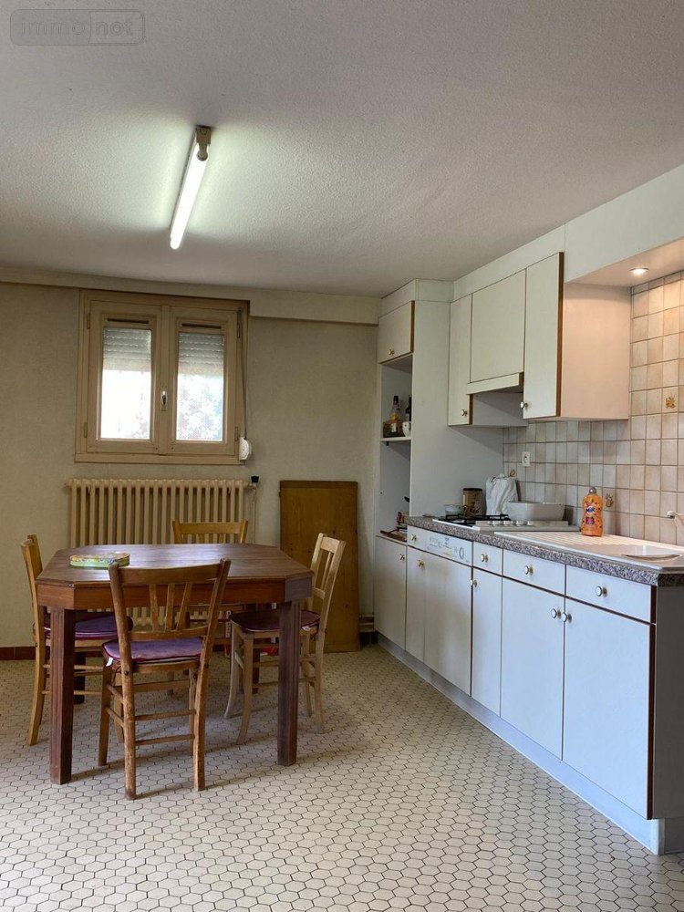 Maison a vendre Sancé 71000 Saône-et-Loire 111 m2 5 pièces 199000 euros