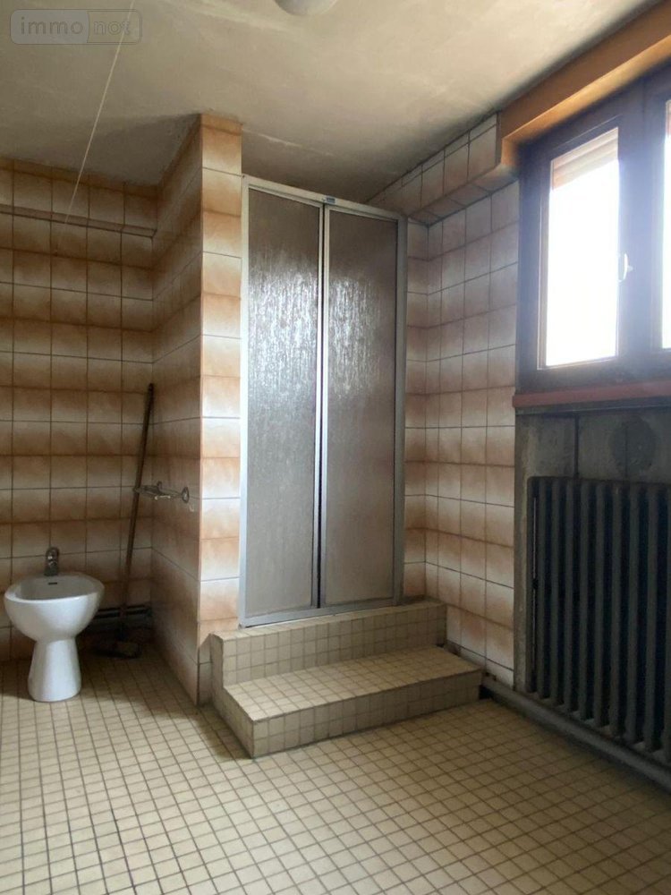 Maison a vendre Sancé 71000 Saône-et-Loire 111 m2 5 pièces 210000 euros