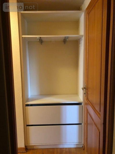 Appartement a vendre Vesoul 70000 Haute-Saône 64 m2 4 pièces 89000 euros