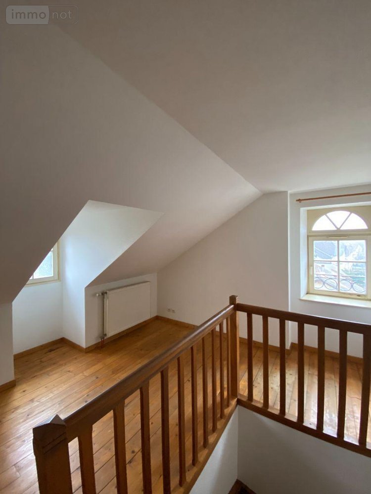Appartement a vendre Vesoul 70000 Haute-Saône 64 m2 4 pièces 89000 euros