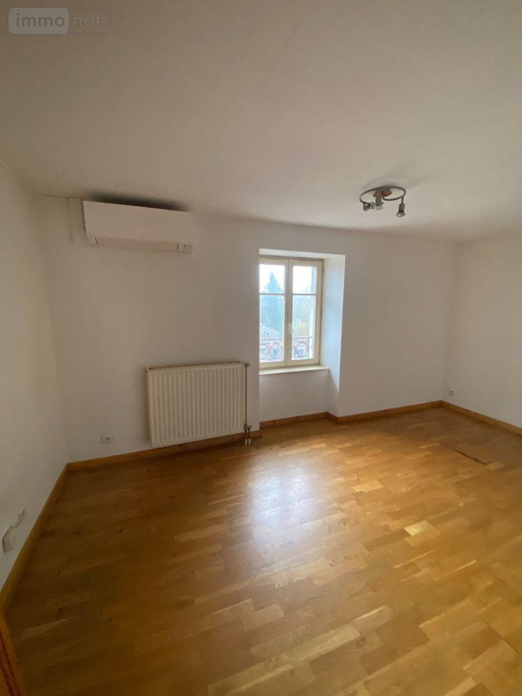 Appartement a vendre Vesoul 70000 Haute-Saône 64 m2 4 pièces 89000 euros