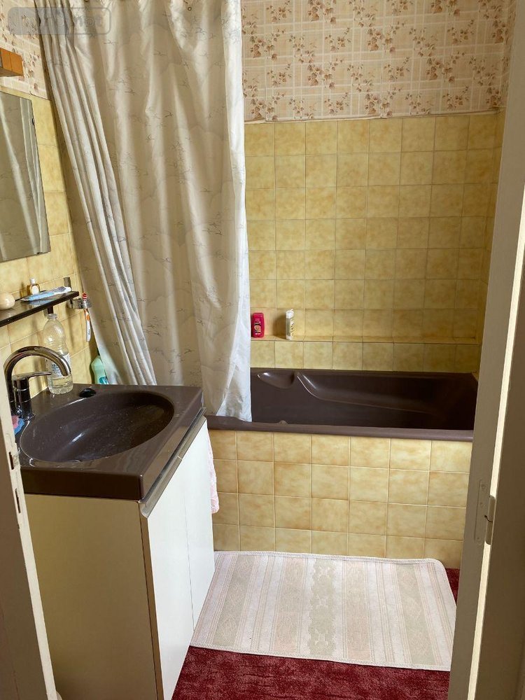 Maison a vendre Le Creusot 71200 Saône-et-Loire 117 m2  121300 euros