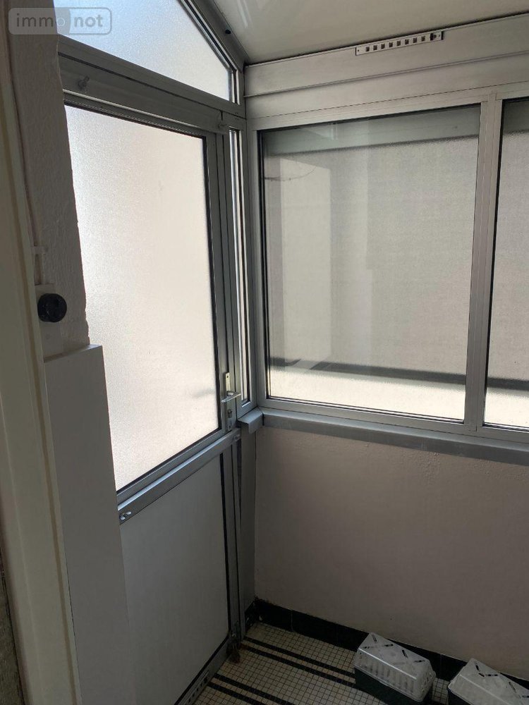 Maison a vendre Le Creusot 71200 Saône-et-Loire 117 m2  99350 euros