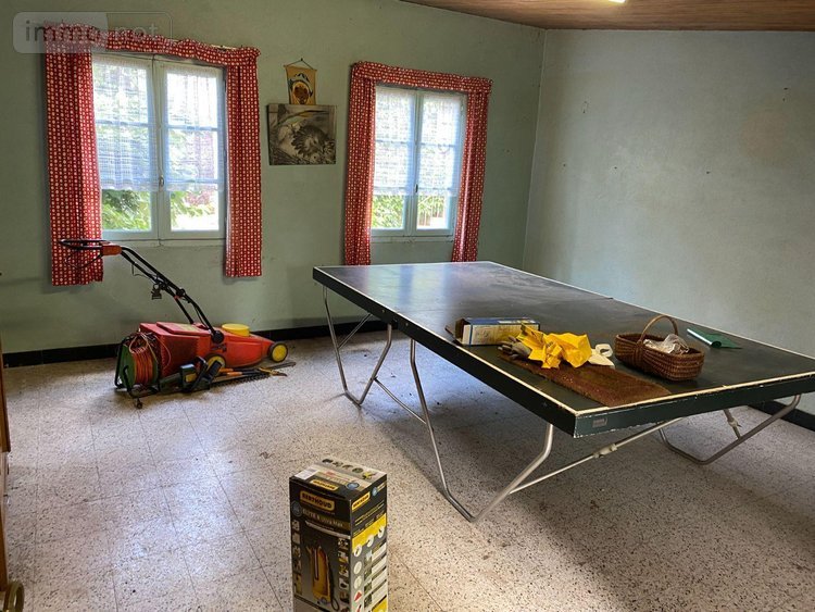 Maison a vendre Le Creusot 71200 Saône-et-Loire 117 m2  99350 euros