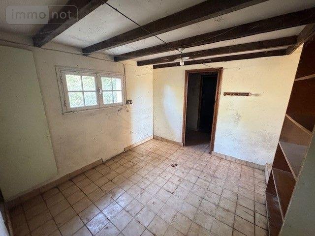 Maison a vendre Moëlan-sur-Mer 29350 Finistère 74 m2 4 pièces 114400 euros