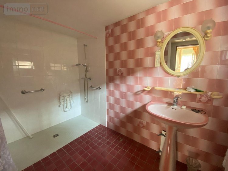 Maison a vendre Buzançais 36500 Indre 60 m2 3 pièces 43600 euros