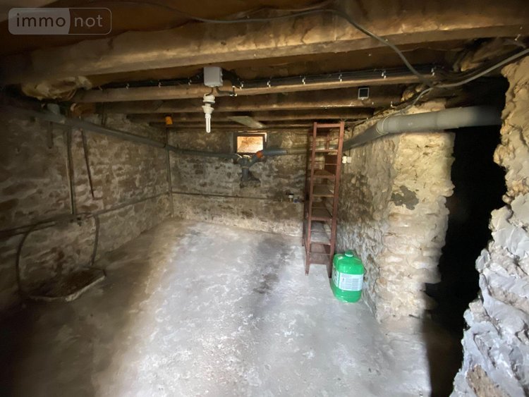 Maison a vendre Buzançais 36500 Indre 60 m2 3 pièces 54200 euros