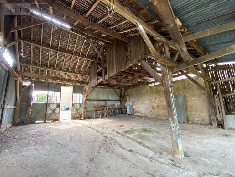 Maison a vendre Buzançais 36500 Indre 60 m2 3 pièces 54200 euros