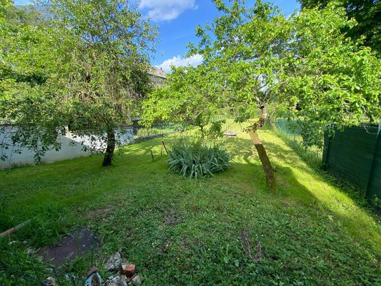 Maison a vendre Buzançais 36500 Indre 60 m2 3 pièces 43600 euros