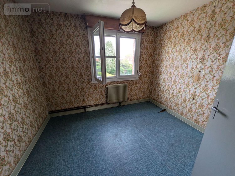 Maison a vendre Wormhout 59470 Nord 110 m2 6 pièces 169000 euros