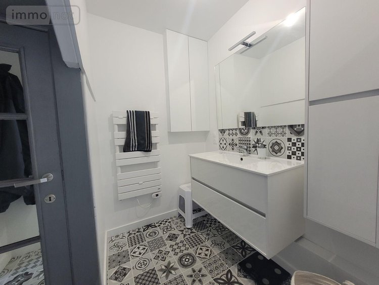 Maison a vendre Leffrinckoucke 59495 Nord 103 m2 5 pièces 249500 euros