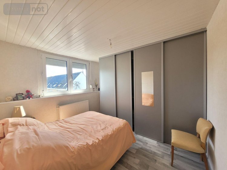 Maison a vendre Leffrinckoucke 59495 Nord 103 m2 5 pièces 249500 euros