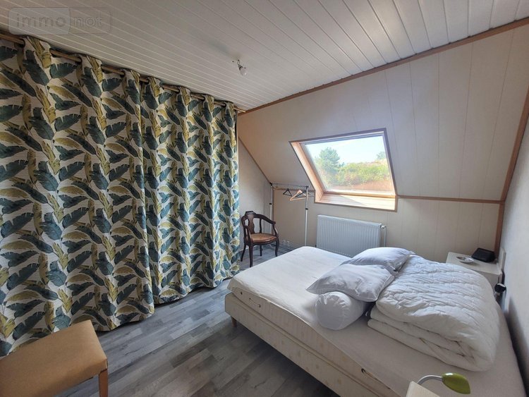 Maison a vendre Leffrinckoucke 59495 Nord 103 m2 5 pièces 249500 euros