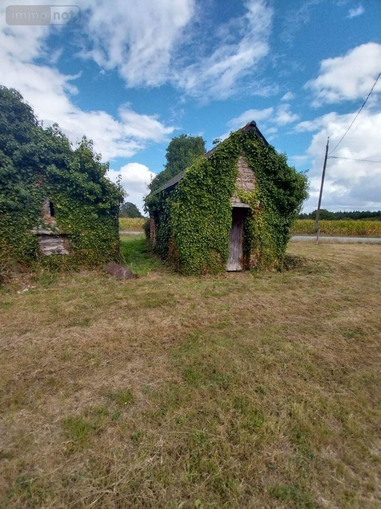 Maison a vendre Marpiré 35220 Ille-et-Vilaine 120 m2 1 pièce 89800 euros