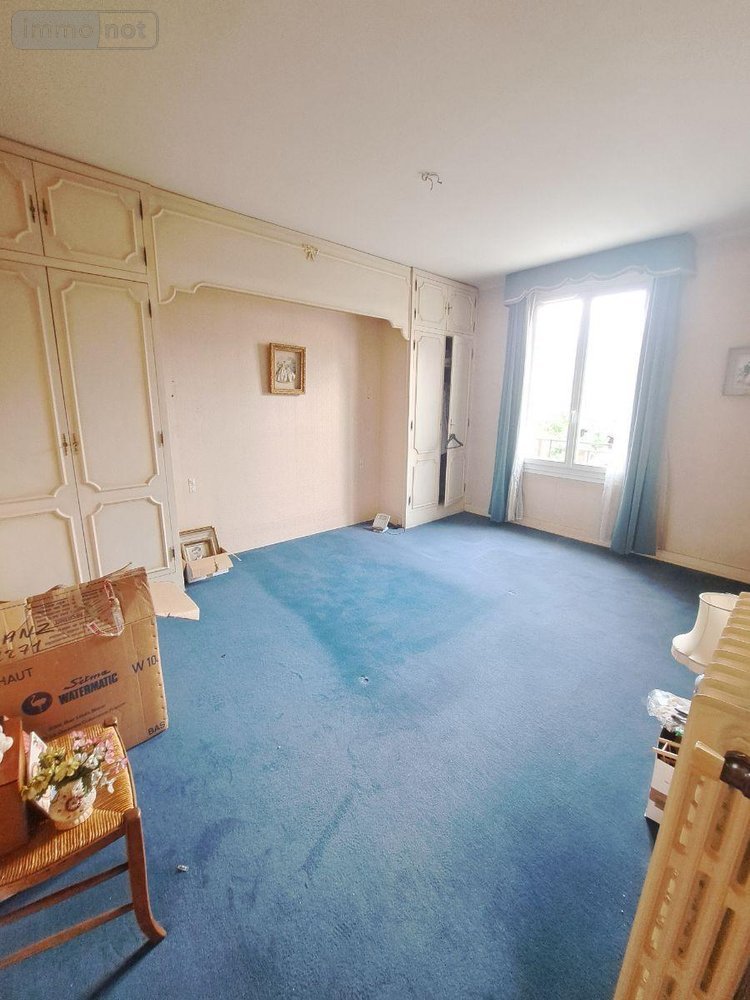 Maison a vendre Le Mans 72000 Sarthe 150 m2 6 pièces 304000 euros