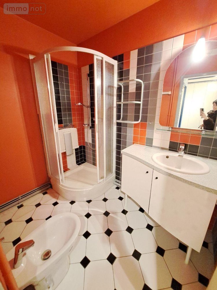 Appartement a vendre Le Mans 72000 Sarthe 90 m2 5 pièces 158700 euros