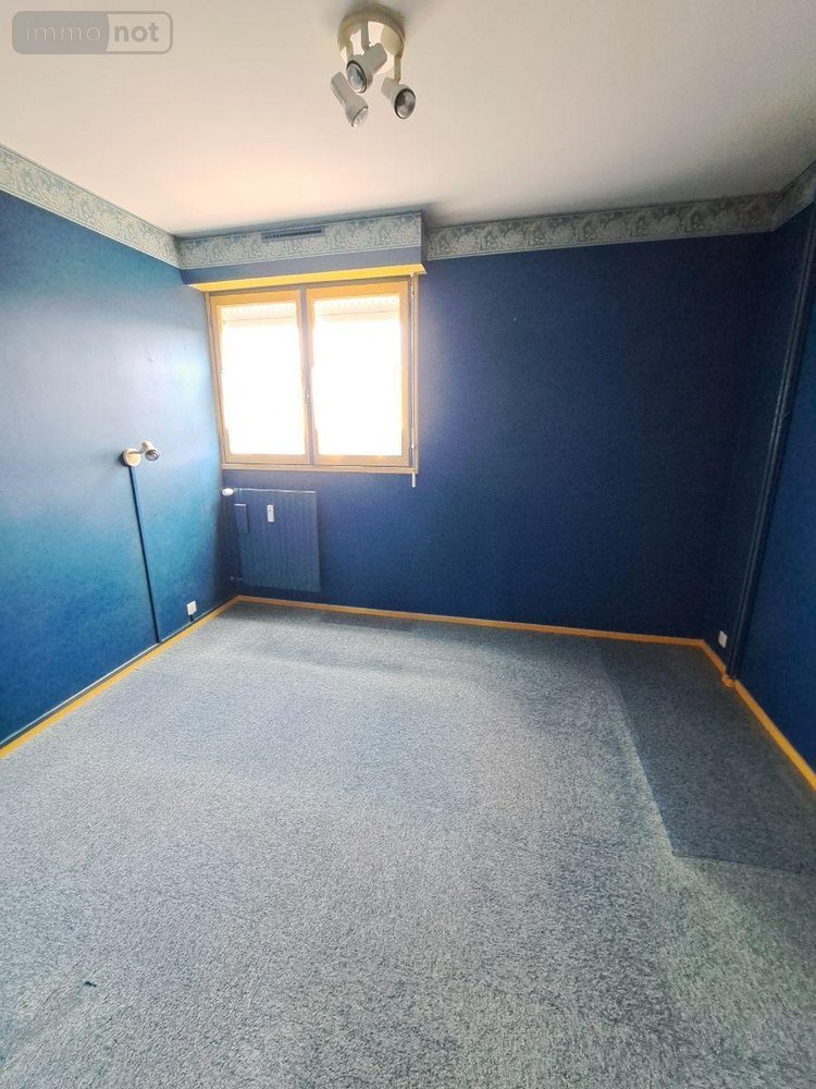 Appartement a vendre Le Mans 72000 Sarthe 90 m2 5 pièces 158700 euros