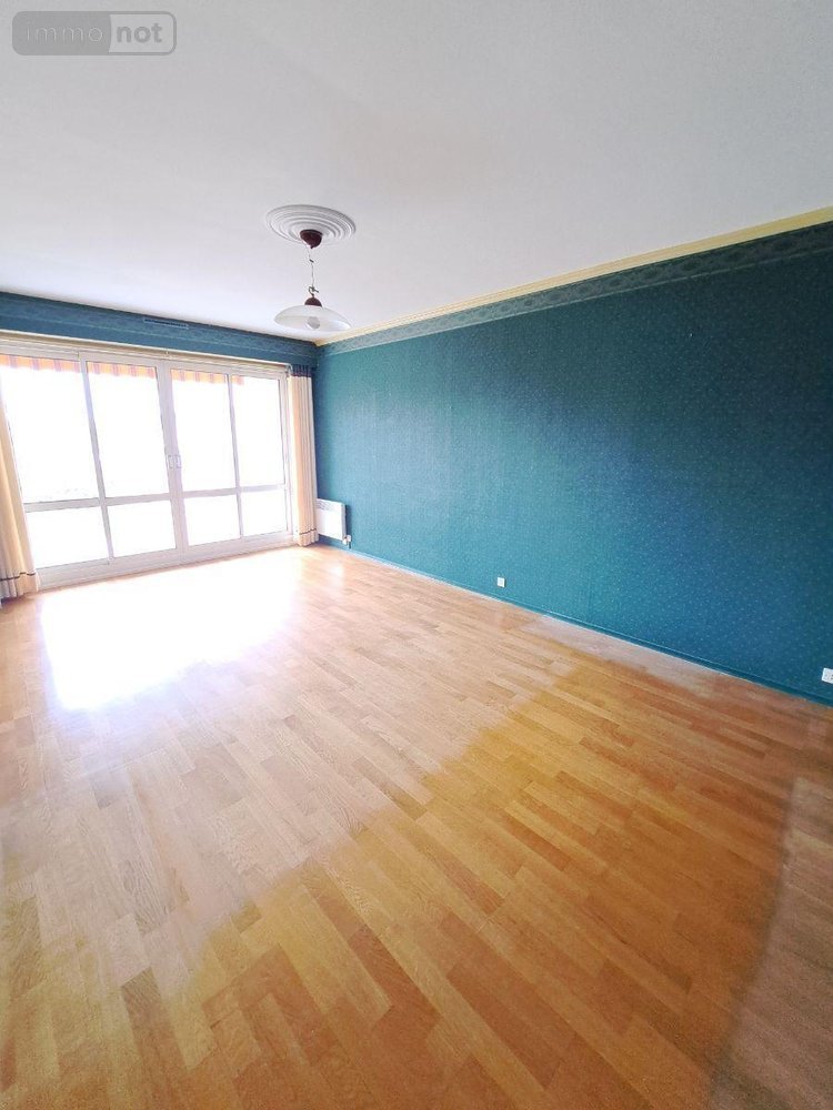 Appartement a vendre Le Mans 72000 Sarthe 90 m2 5 pièces 158700 euros