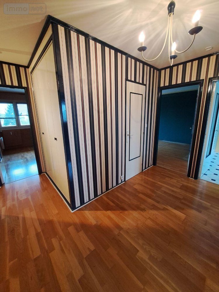 Appartement a vendre Le Mans 72000 Sarthe 90 m2 5 pièces 158700 euros