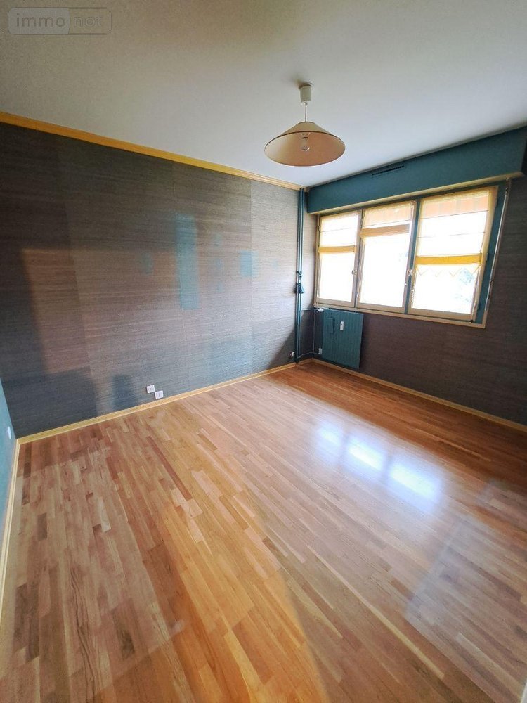 Appartement a vendre Le Mans 72000 Sarthe 90 m2 5 pièces 158700 euros