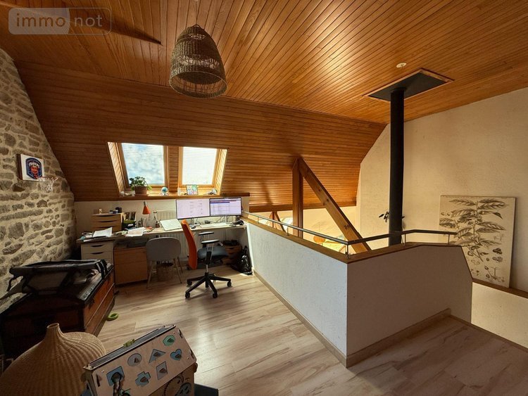 Maison a vendre Quimper 29000 Finistère 566 m2  1281800 euros